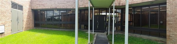 Siwell Road Middle School