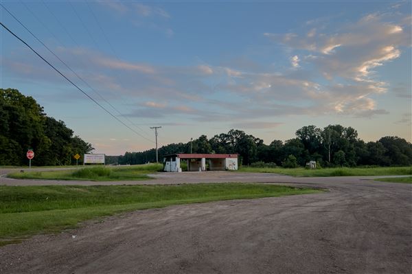 Hwy 17 One Stop Gas Station