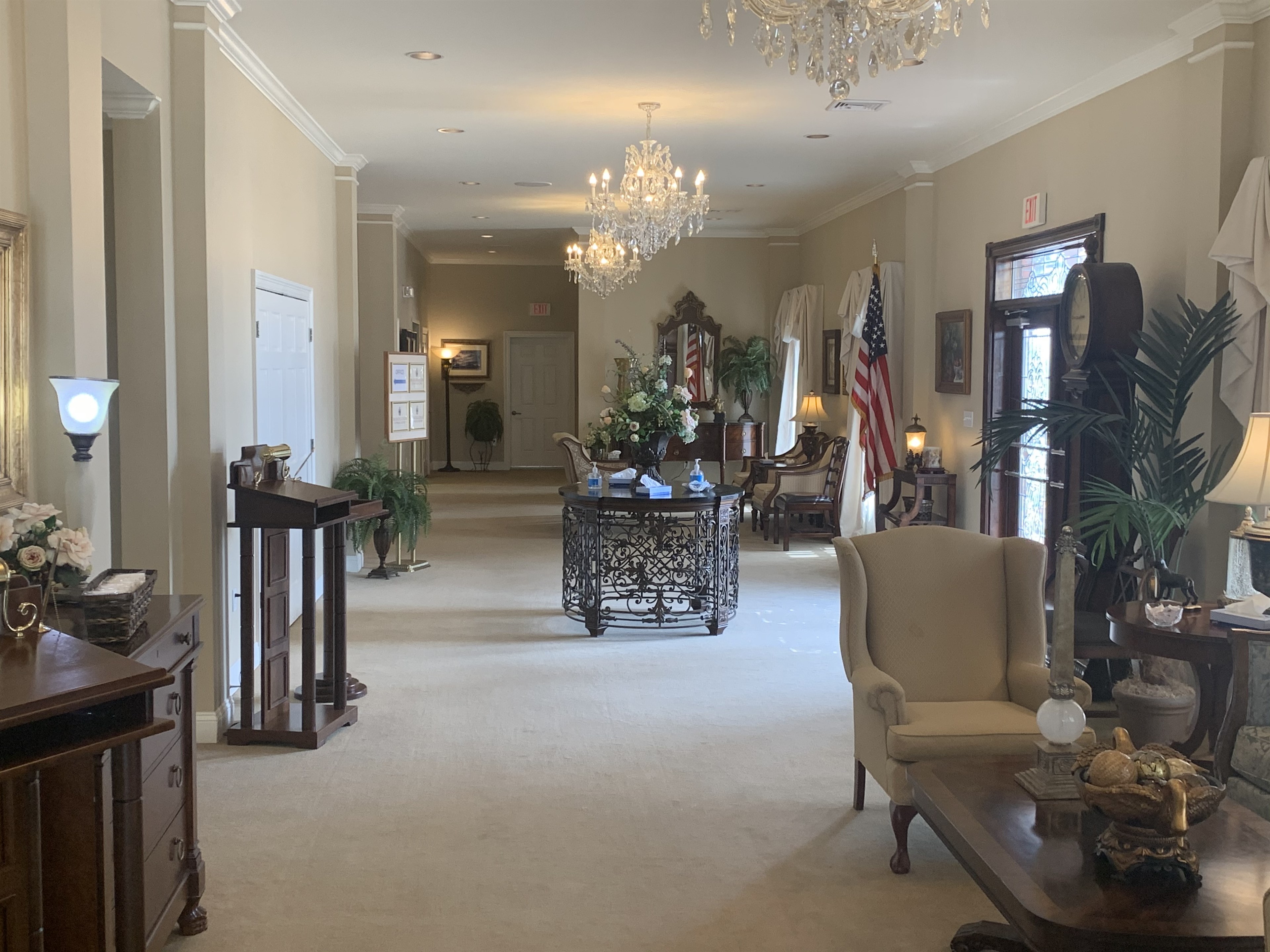 Locations Hub BradfordO'Keefe Funeral Homes