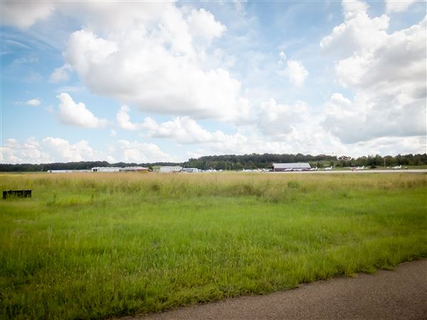 John Bell Williams Airport