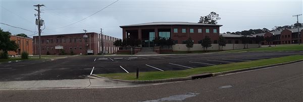 Copiah-Lincoln Community College