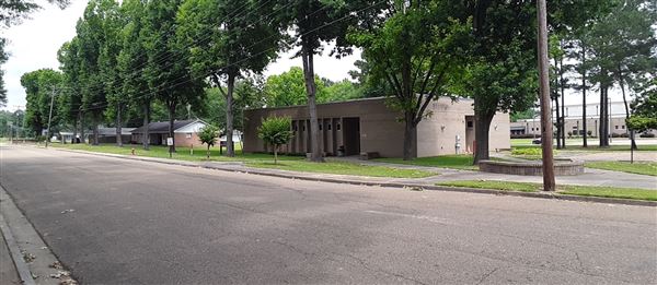 Hinds Community College-Utica Campus