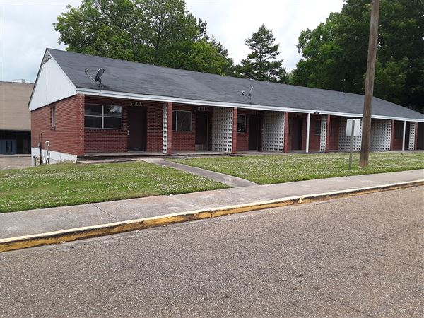 Hinds Community College-Utica Campus