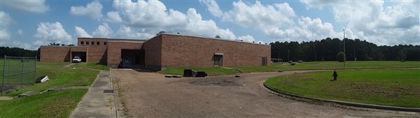 Siwell Road Middle School