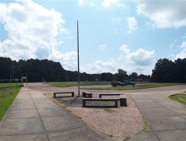 Siwell Road Middle School