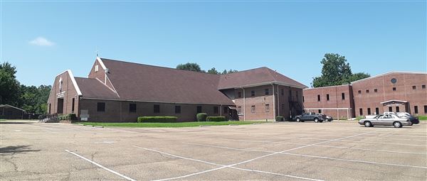 Cade Chapel Missionary Baptist