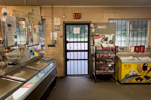 Hwy 17 One Stop Gas Station