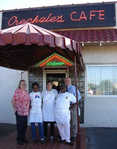 Crechale's Restaurant
