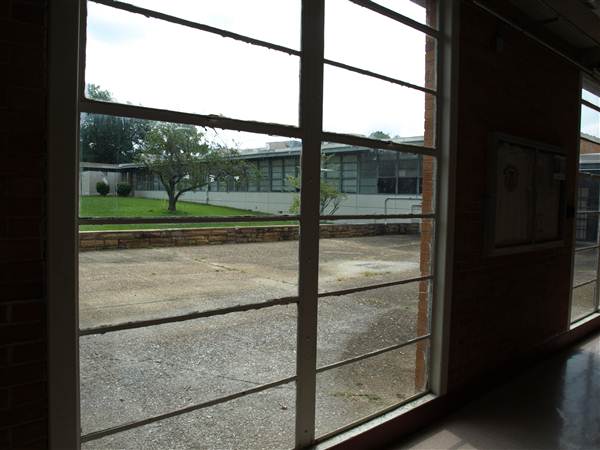 Chastain Middle School