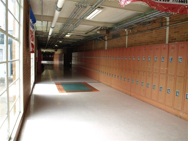 Chastain Middle School