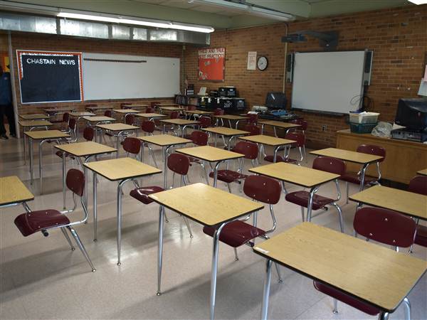 Chastain Middle School
