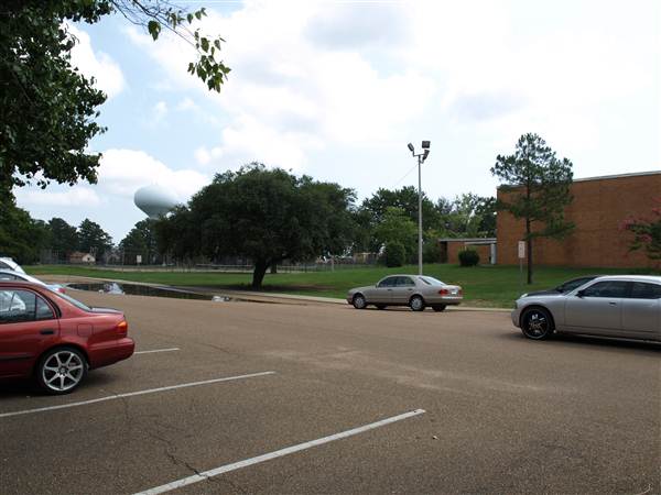 Chastain Middle School