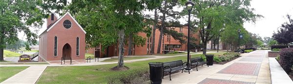 Copiah-Lincoln Community College