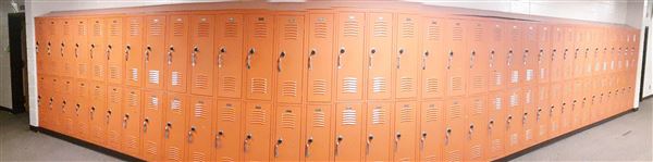 Siwell Road Middle School