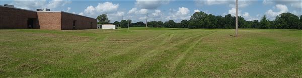 Siwell Road Middle School