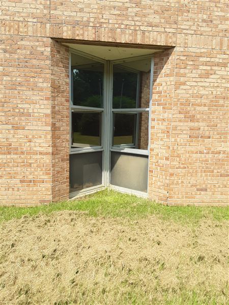 Siwell Road Middle School