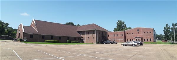 Cade Chapel Missionary Baptist