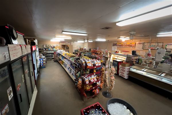 Hwy 17 One Stop Gas Station