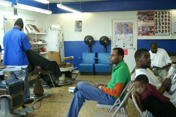 Razor Sharp Barber Shop
