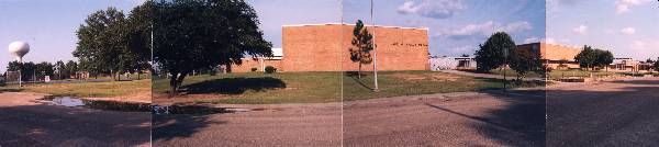 Chastain Middle School