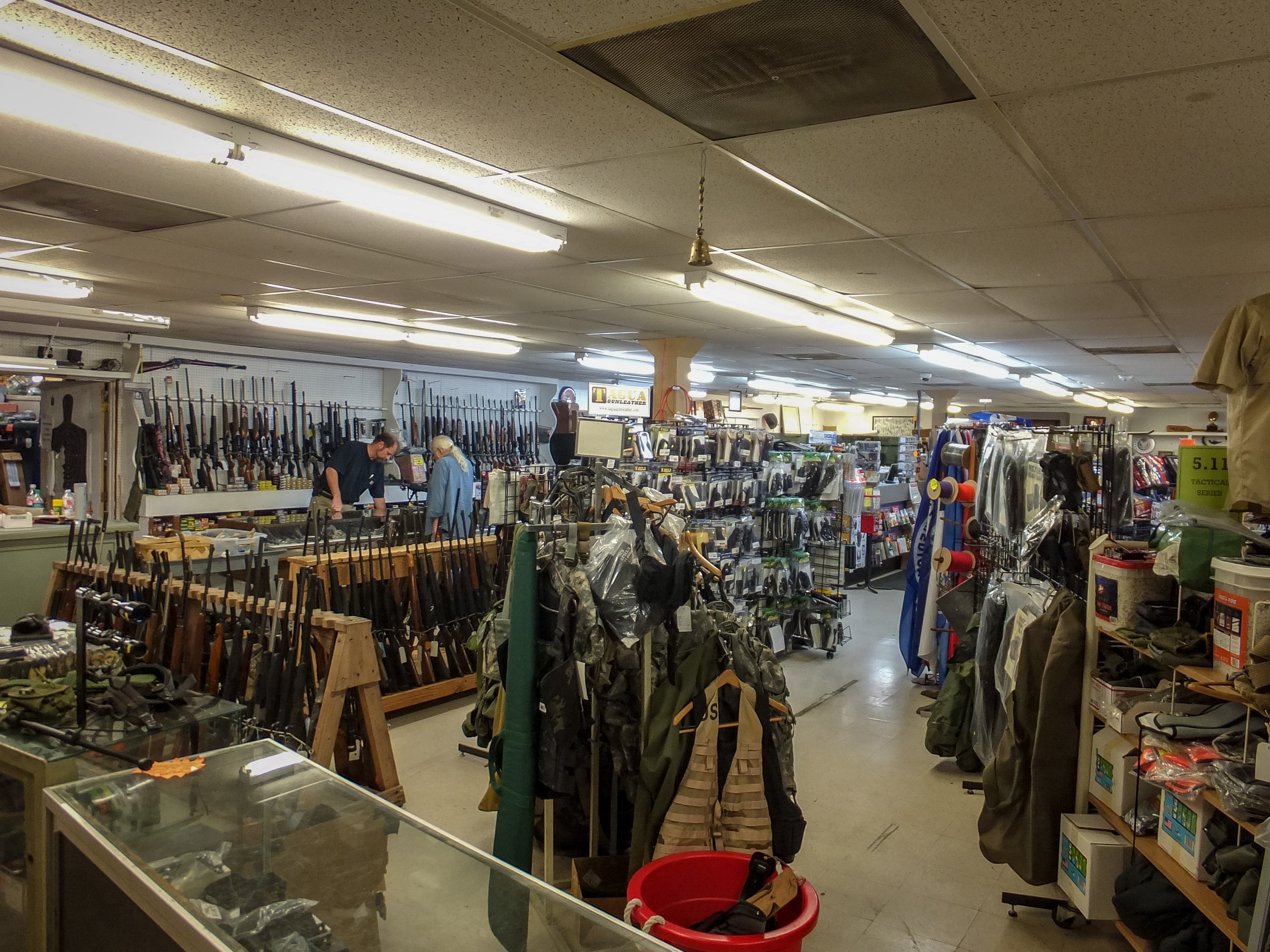 Locations Hub - Natchez Pawn Shop