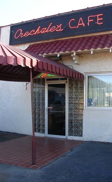Crechale's Restaurant