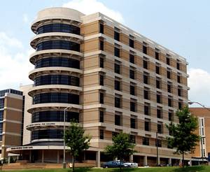 Blair E. Batson Children's Hospital