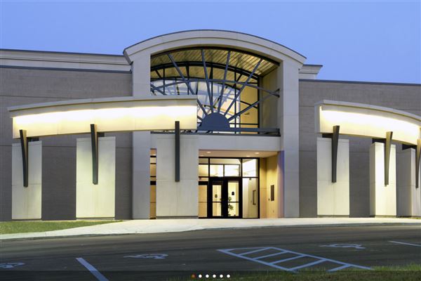 Hinds Community College-Utica Campus