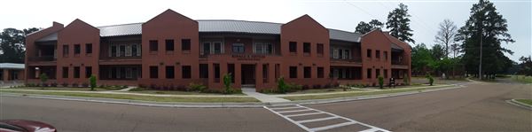 Copiah-Lincoln Community College