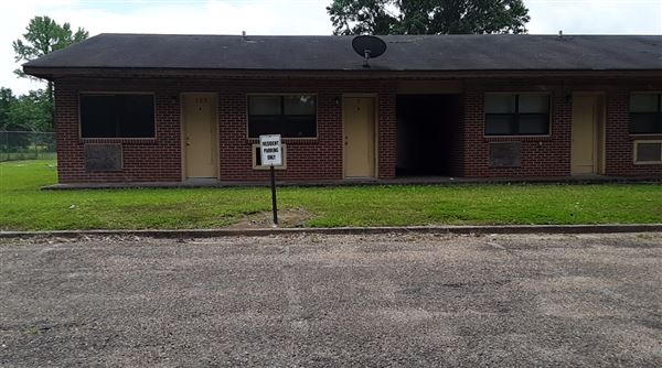 Hinds Community College-Utica Campus