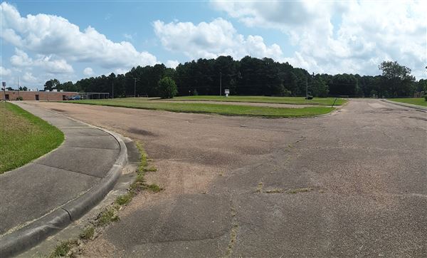 Siwell Road Middle School