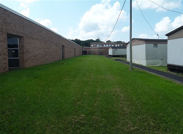 Siwell Road Middle School