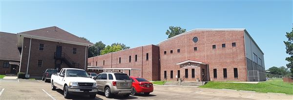 Cade Chapel Missionary Baptist