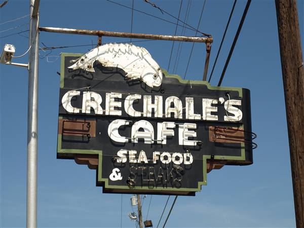 Crechale's Restaurant