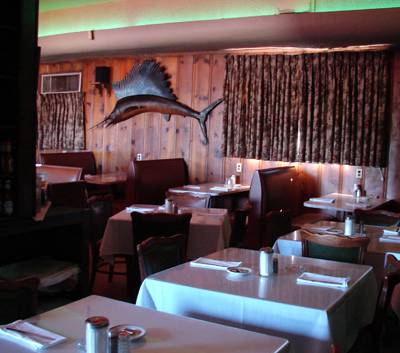 Crechale's Restaurant