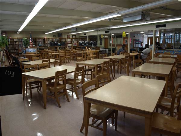 Chastain Middle School