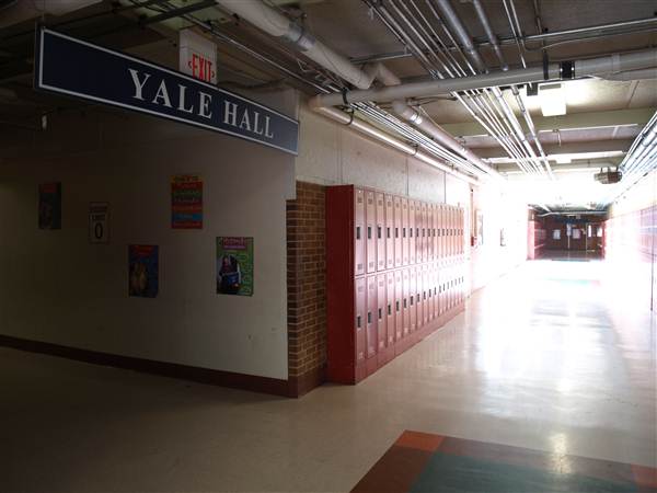 Chastain Middle School