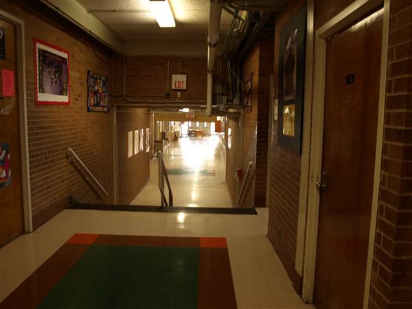 Chastain Middle School