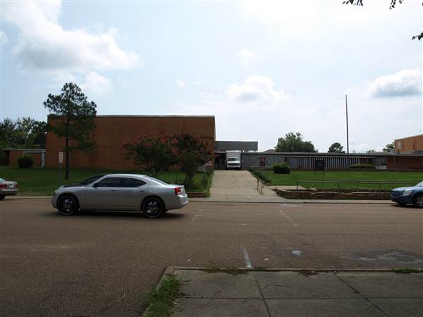 Chastain Middle School