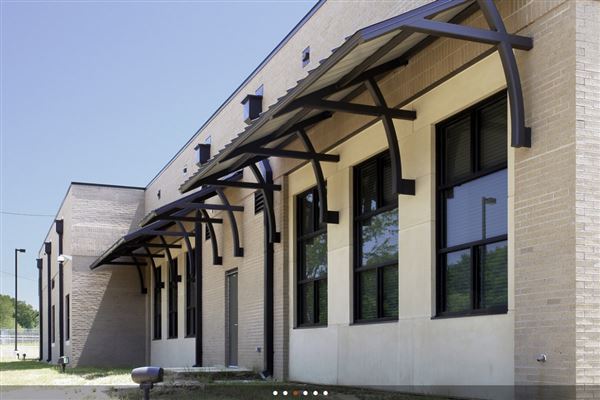 Hinds Community College-Utica Campus