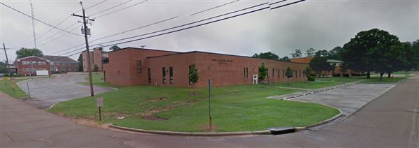 Copiah-Lincoln Community College