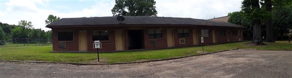Hinds Community College-Utica Campus