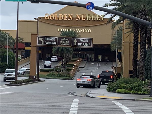 Golden Nugget Biloxi Hotel & Casino