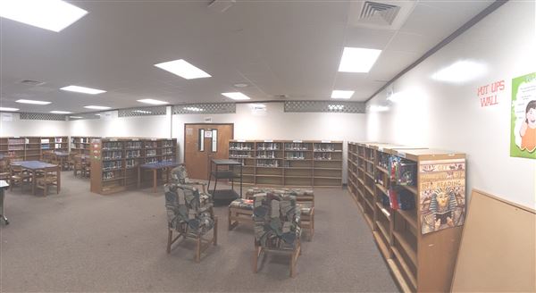 Siwell Road Middle School
