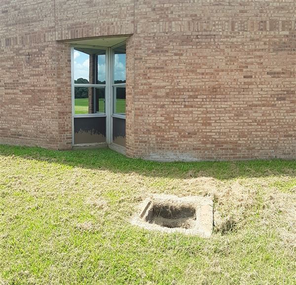Siwell Road Middle School