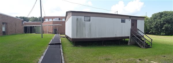 Siwell Road Middle School