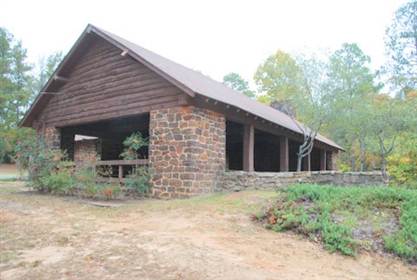 Clarkco State Park Locationshub