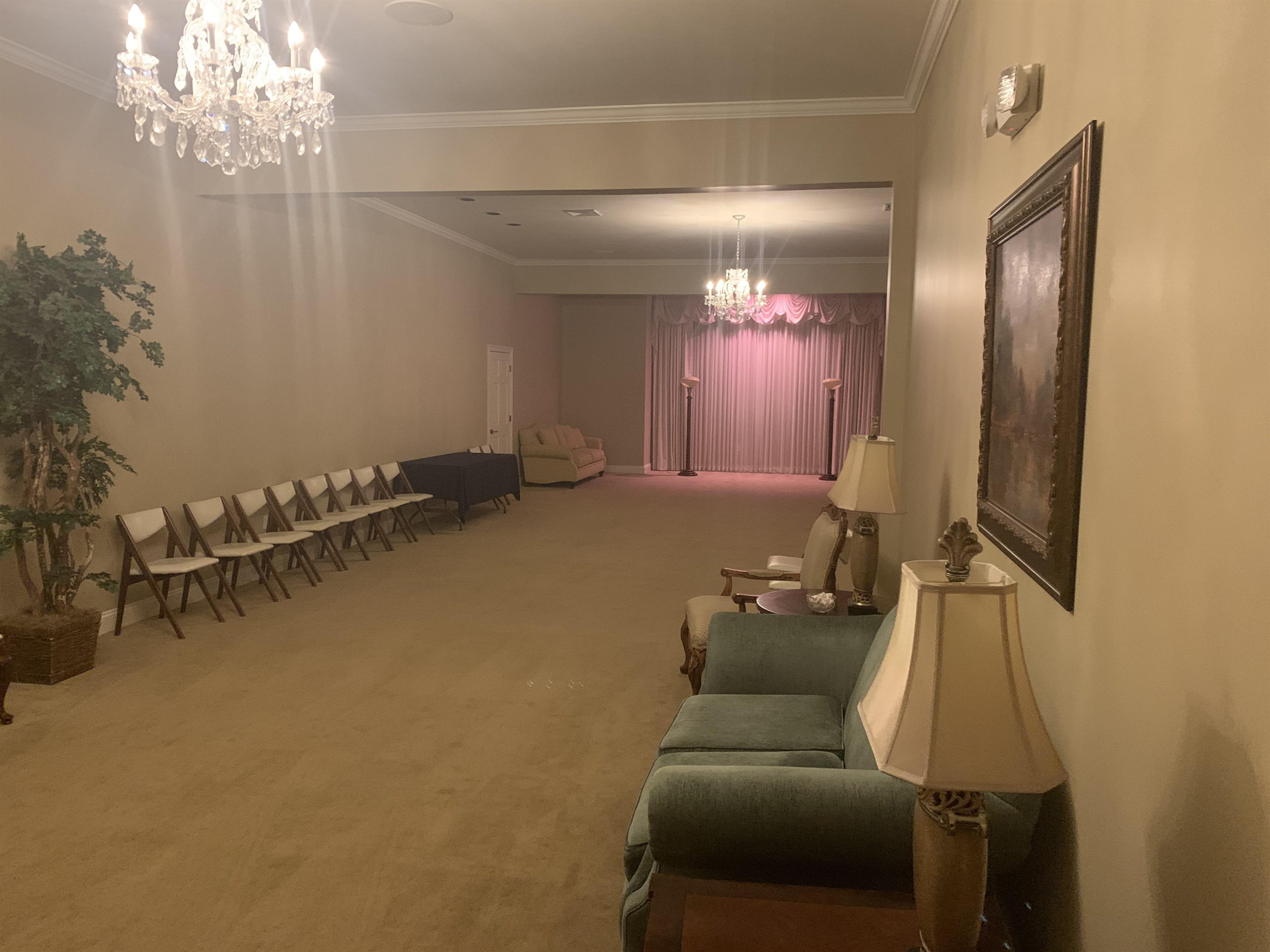 Locations Hub - Bradford-O'Keefe Funeral Homes