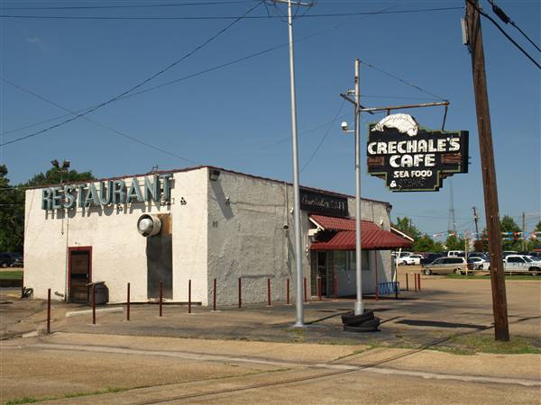 Crechale's Restaurant
