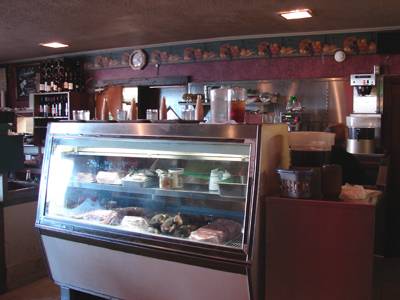 Crechale's Restaurant